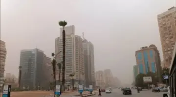 انقلاب مفاجئ في درجات الحرارة.. تفاصيل حالة الطقس خلال الأيام المقبلة